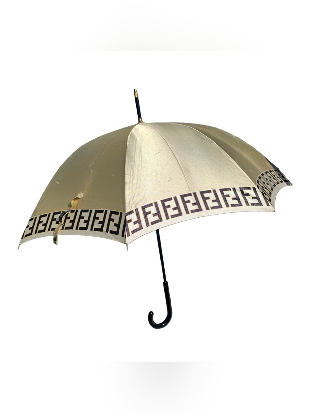 🔥 Fendi Umbrella 🔥 - Picture 3 of 8